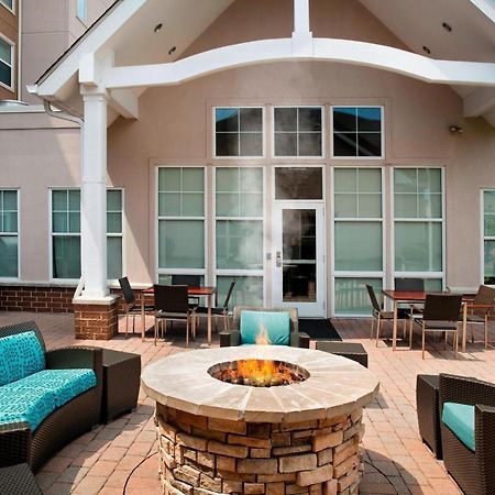 Residence Inn Chicago Midway Airport Bedford Park Exteriér fotografie
