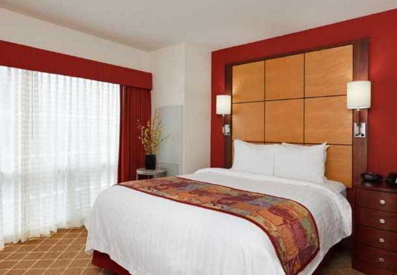 Residence Inn Chicago Midway Airport Bedford Park Exteriér fotografie
