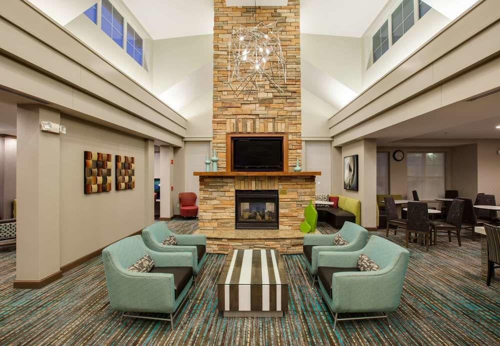 Residence Inn Chicago Midway Airport Bedford Park Exteriér fotografie
