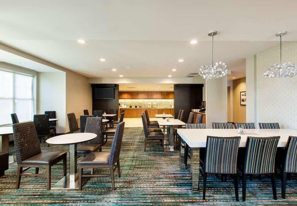 Residence Inn Chicago Midway Airport Bedford Park Exteriér fotografie