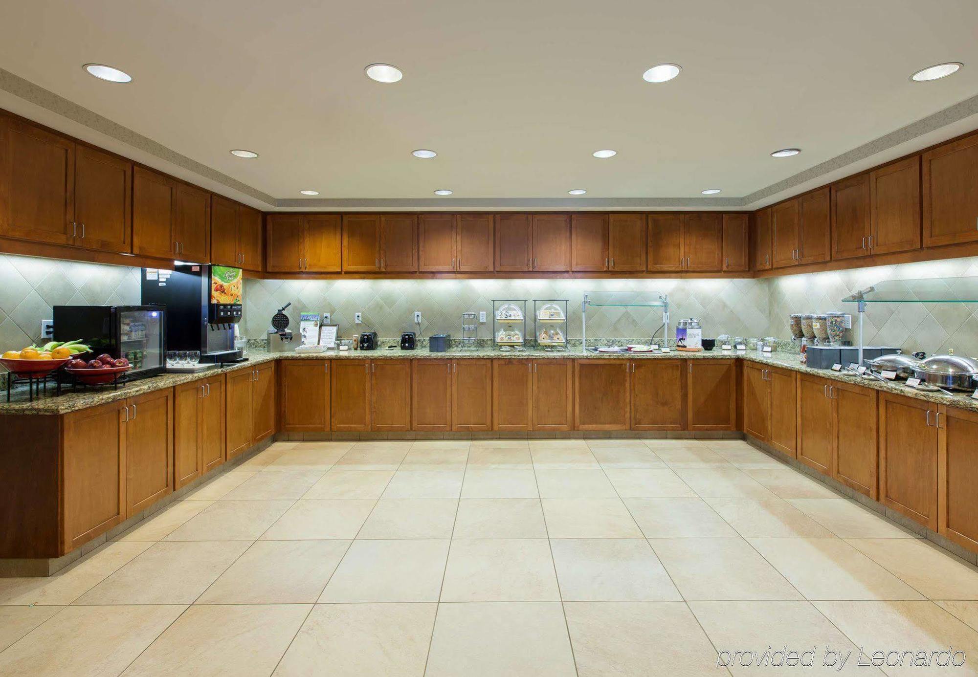 Residence Inn Chicago Midway Airport Bedford Park Exteriér fotografie
