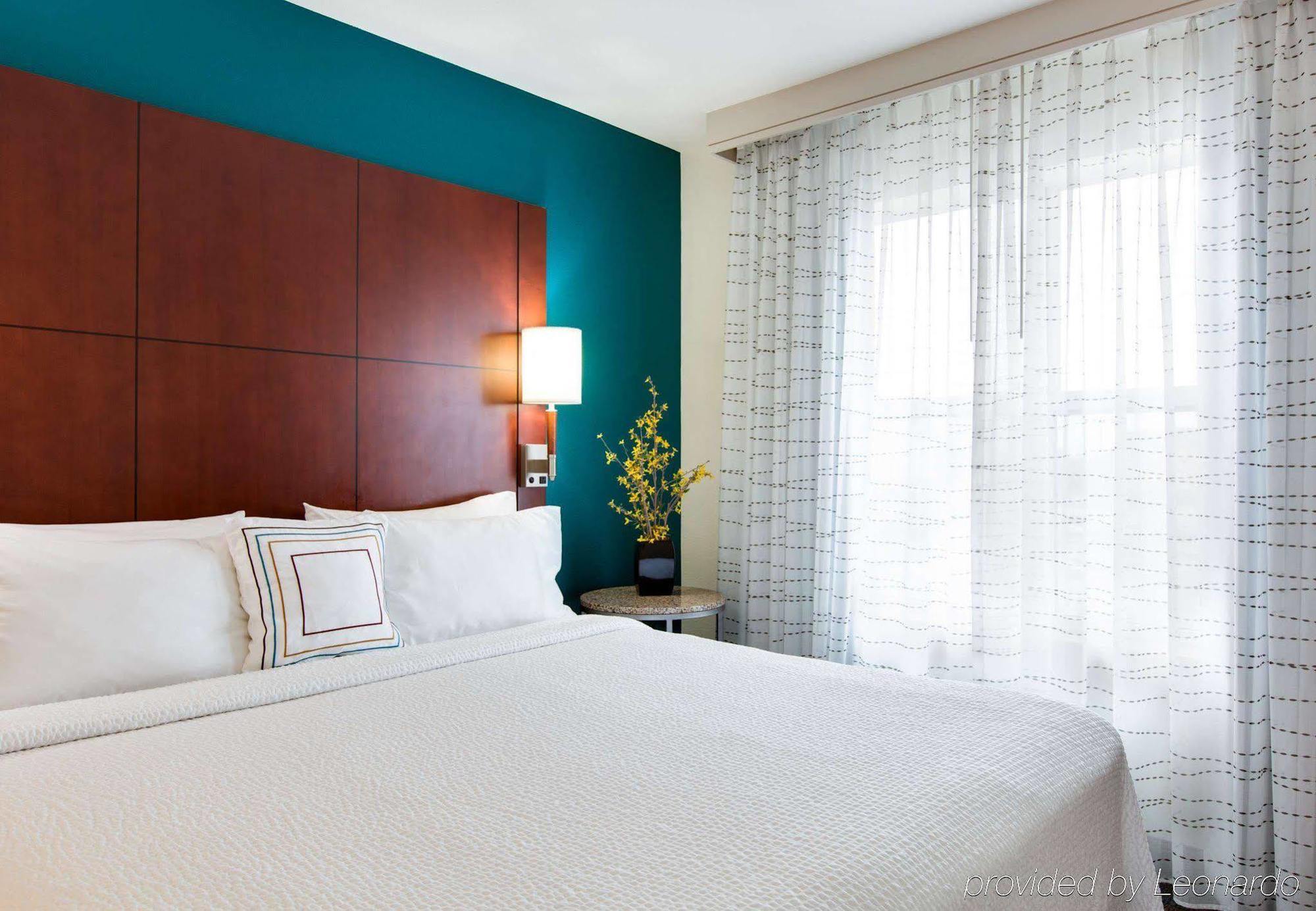 Residence Inn Chicago Midway Airport Bedford Park Exteriér fotografie