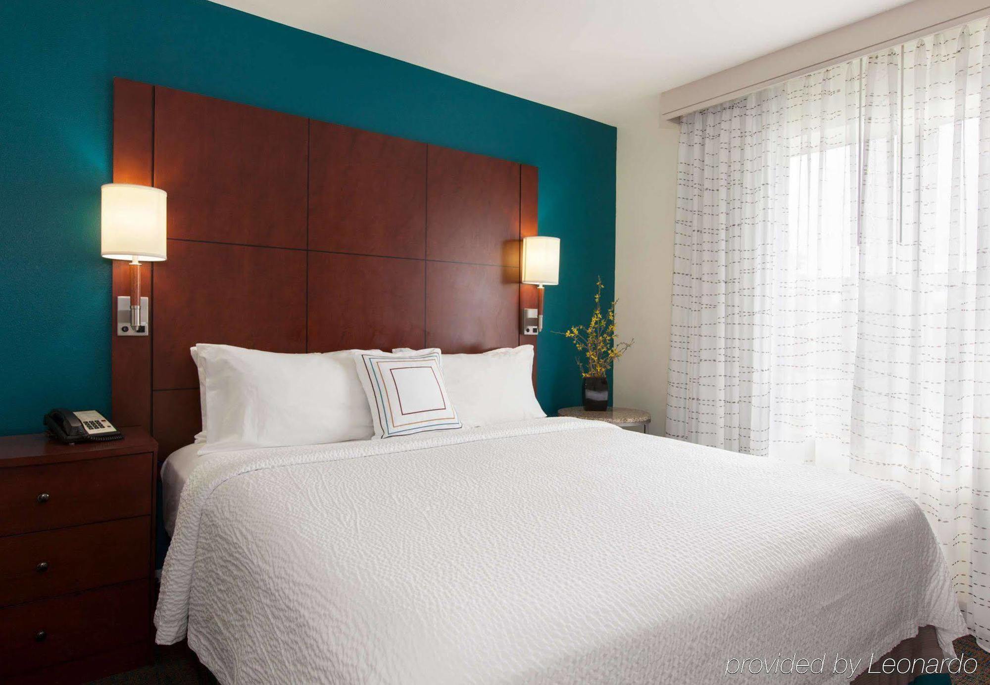 Residence Inn Chicago Midway Airport Bedford Park Exteriér fotografie