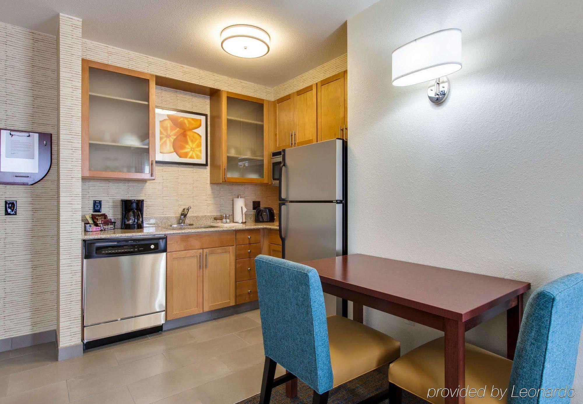 Residence Inn Chicago Midway Airport Bedford Park Exteriér fotografie