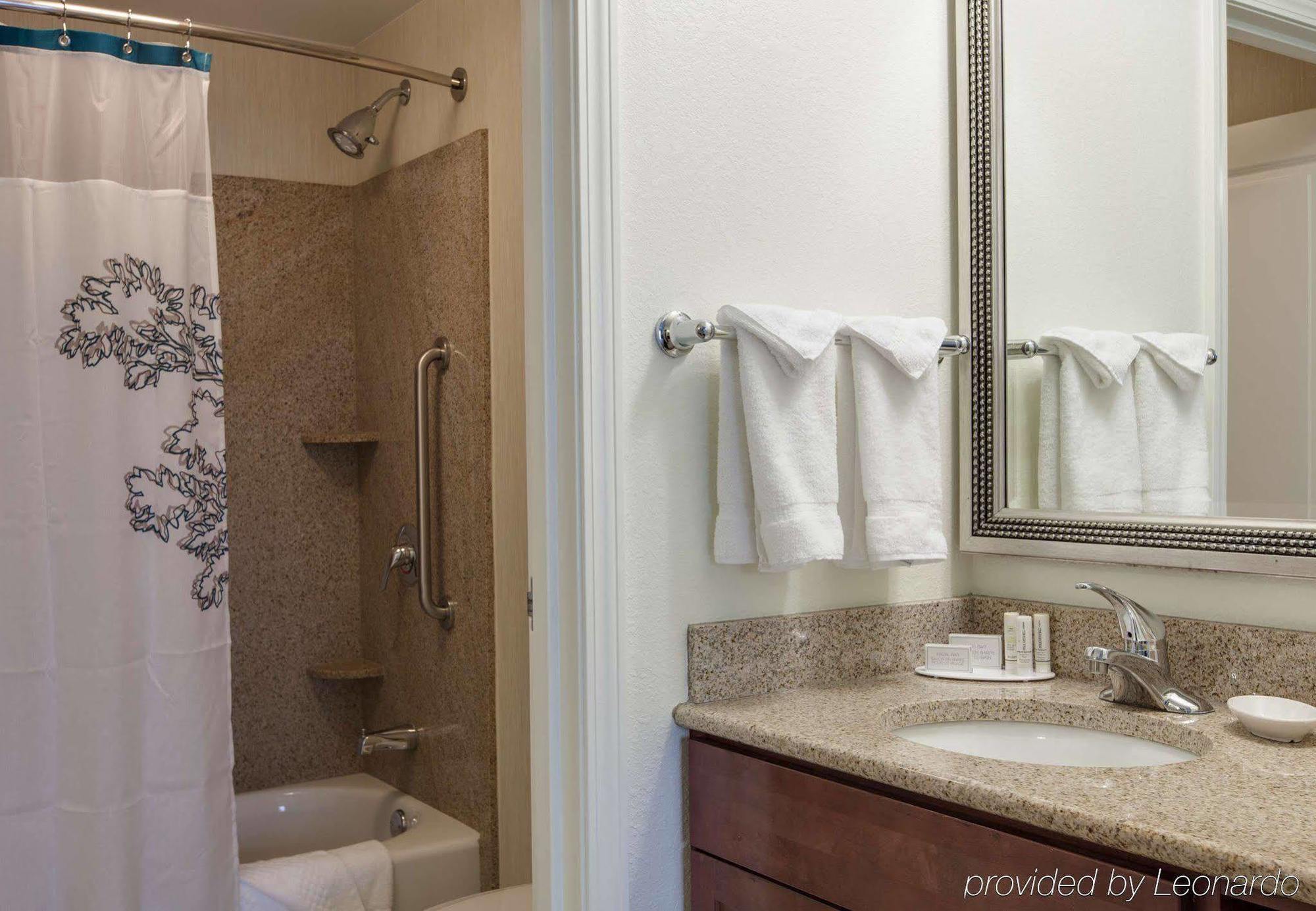 Residence Inn Chicago Midway Airport Bedford Park Exteriér fotografie