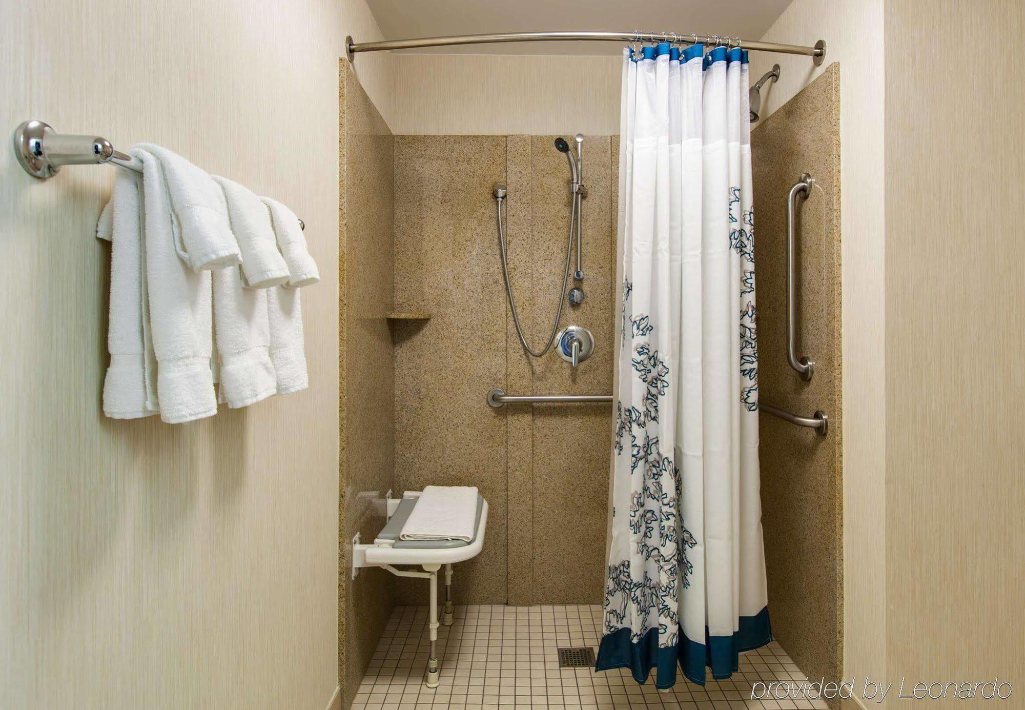 Residence Inn Chicago Midway Airport Bedford Park Exteriér fotografie